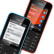  Nokia 207 