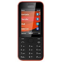 Nokia 208 Dual sim