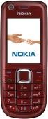Nokia 3120c