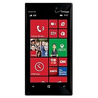 Nokia Lumia 928 (RM-860)