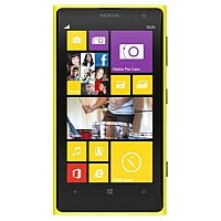Nokia Lumia 1020 (RM-875)