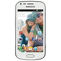 Samsung S7560M