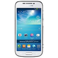 Samsung SM-C101 Galaxy S4 Zoom