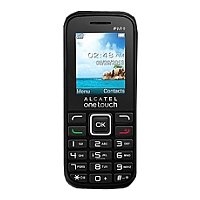 Alcatel One Touch 1040X