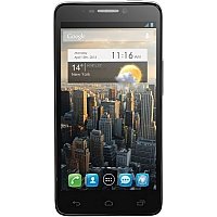 Alcatel One Touch 6030X