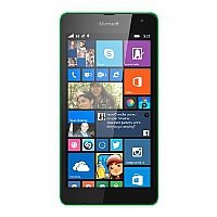  Microsoft Lumia 535 Dual Sim (RM-1090) 