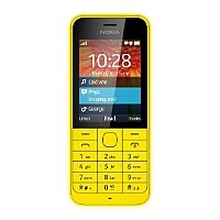 Nokia 220 (RM-1125)