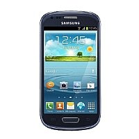 Samsung i8200 Galaxy S3 mini Value Edition