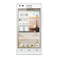 Huawei Ascend G6 (G6-T00)