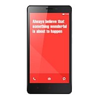  Xiaomi Redmi Note 