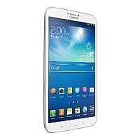 Samsung Galaxy Tab 3 8.0 SM-T311