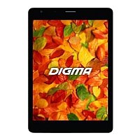Digma Platina 7.86 3G (NS7886MG)
