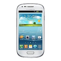 Samsung i8190N Galaxy S3 mini
