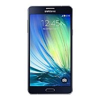 Samsung SM-A700F Galaxy A7 Single Sim
