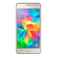 Samsung SM-G531H Galaxy Grand Prime VE Duos