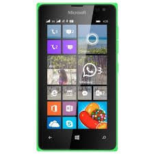  Microsoft Lumia 432 Dual Sim (RM-1099) 