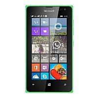 Microsoft Lumia 435 Dual Sim (RM-1114)