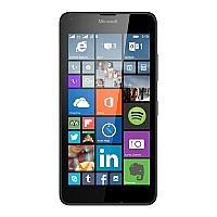 Microsoft Lumia 640 Dual Sim (RM-1075)