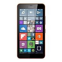 Microsoft Lumia 640 XL (RM-1064)