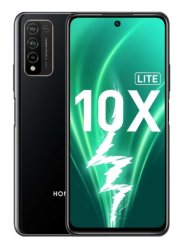 Huawei Honor 10X Lite (DNN-LX9)
