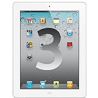 iPad 3 new