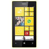 Nokia Lumia 520 (RM-914)