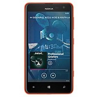 Nokia Lumia 625 (RM-941)