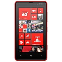 Nokia Lumia 820 (RM-825)