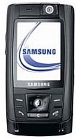 Samsung D820