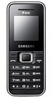 Samsung E1182 Duos
