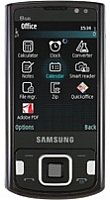 Samsung i8510