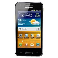 Samsung i8530 Galaxy Beam