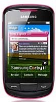  Samsung S3850 Corby 2 