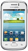 Samsung S6312 Galaxy Young