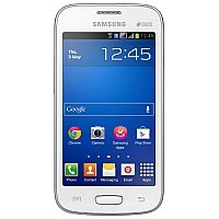  Samsung S7262 Galaxy Star Plus 