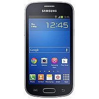  Samsung S7390 Galaxy TREND 