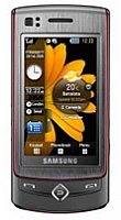  Samsung S8300 Ultra Touch 