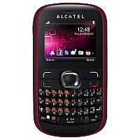 Alcatel One Touch 585D