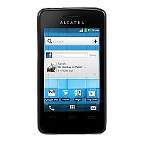Alcatel One Touch PIXI 4007D