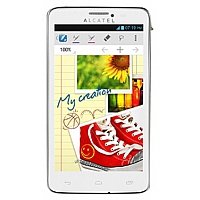 Alcatel One Touch Scribe 8000D