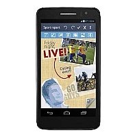 Alcatel One Touch Scribe HD D 8008D