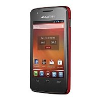 Alcatel One Touch S'Pop 4030D