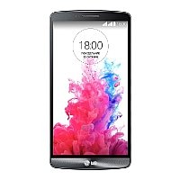 LG G3 Dual-LTE D856