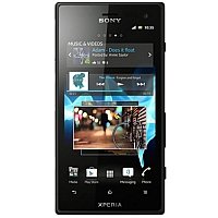 Sony Xperia Acro S (LT26w)