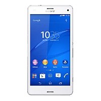 Sony Xperia Z3 Compact (D5833)