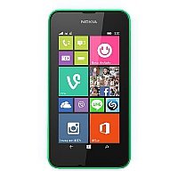 Nokia Lumia 530 Dual Sim (RM-1020)