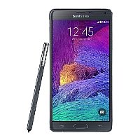 Samsung SM-N910C Galaxy Note 4