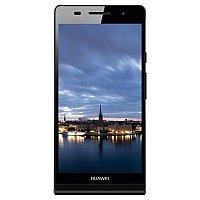 Huawei Ascend P6 (P6-U06)