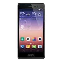 Huawei Ascend P7 (P7-L10)
