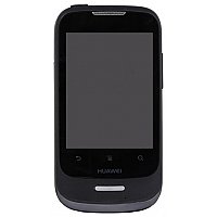 Huawei Ascend Y101 (U8186)
